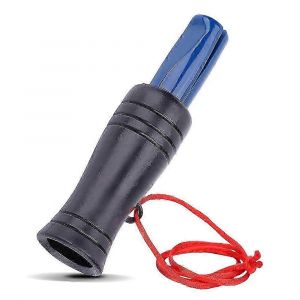Sifflet De Canard Appel De Chasse Appelants,Appeau De Canard En Plein Air Leurre Outil De Tir De Sifflet De Chasseur De Chasse Durable,Accessoire De Chasse En Plein Air - Neuf