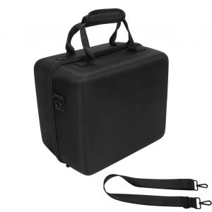 etui rigide pour enceinte Bluetooth S1 PRO, etanche et resistant a l'usure, etui de voyage rigide avec sangle - Neuf