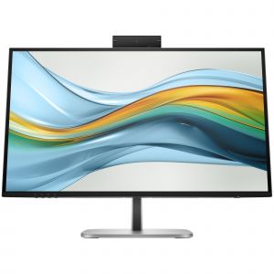 HP Series 5 Pro &Eacute;cran de conf&eacute;rence QHD USB-C 27 pouces - 527pm - Neuf