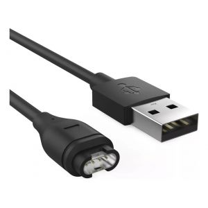 Chargeur Usb Pour Garmin Vivoactive 3/Vivoactive 4/Vivoactive 4s/Venu - Neuf