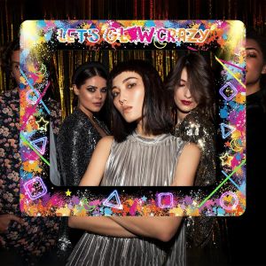 CHECARZHN--NO1-Cadre Photo Gonflable Pour Selfie, Accessoires Photobooth Anniversaire, Kit Photobooth Cadre Selfie Pour Anniversaire, Mariage, Fête Prénatale, Noël, Décoration De Fête De Poule - Neuf