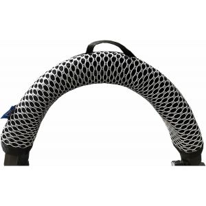 HS70 Pro Housse de Protection pour Bandeau de Rechange Compatible avec Casque Corsair HS75 XB HS70 Pro HS60 Pro HS50 Pro Gaming - Neuf