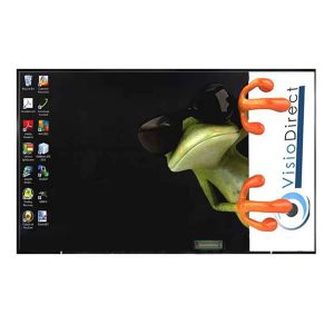 Visiodirect® Dalle ecran tactile 14"" LED compatible avec HP EliteBook 845 G8 (1W3K5AV) - 600V9PA 1920x1080 25mm 40Pin 315mm - Neuf