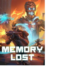 Memory Lost - Steam - Jeu En T&eacute;l&eacute;chargement - Neuf