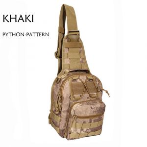 Lawaia-Sac À Dos De Poitrine En Filet De Pêche Pour Homme,Sac À Dos De Voyage,Sac À Dos De Chasse,Sac À Dos De Sport En Plein Air,Sac À Dos De Camping,Sac À Dos De Trekking-Jaune Clair - Neuf