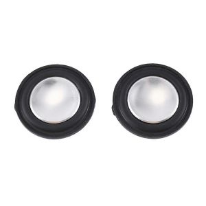 8 ohms 2w haut-parleur bricolage son mini haut-parleur pour home cinéma - Neuf
