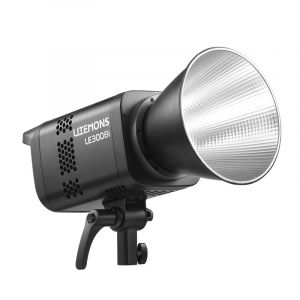 GODOX LE300Bi Black Litemons Bi Color LED - Neuf