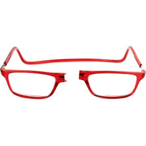 Lunettes, Lunettes Loupe, Lunettes De Lecture Magnétique, Longueur Réglable Lunette De Lecture Homme Femme, Nv2904 - Neuf