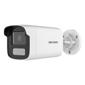 Cam&eacute;ra de S&eacute;curit&eacute; IP Hikvision Value Bullet PoE 6MP 6mm Ext&eacute;rieur IP67 - DS-2CD1T63G2-LIU(6mm) - Neuf