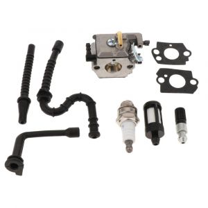 Carburateur Pour Tronçonneuses Stihl 024 026 MS240 MS260 Carb - Neuf