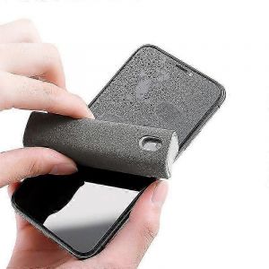 Nettoyant d'écran tout-en-un,Nettoyant d'écran pour écran de voiture,smartphone et tablettes,Kit de nettoyage de téléphone portable,Spray nettoyant d'écran,10ml - Neuf