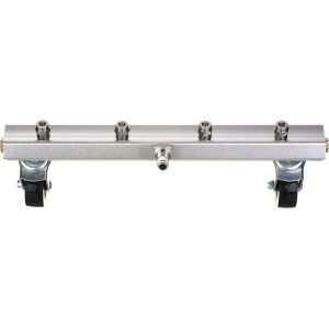 Nettoyeur haute pression pour dessous de voiture, 4 000 psi (35 cm) - Neuf