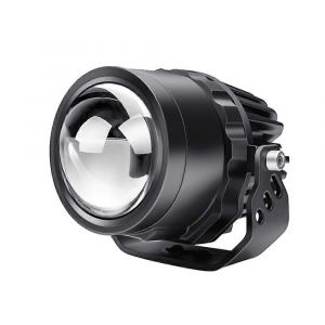 Moto 32w Led Projecteur Auxiliaire Phare Feu De Route Pour Motos Vélos Atv Led Phares De Travail - Neuf