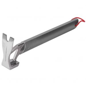 Marteau De Camping Multifonction En Acier Inoxydable, Piquets De Tente, Extracteur De Clous, Piquet - Neuf