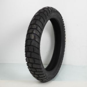 Pneu 4.10-18 Continental Trail Contiescape Pour Moto 0208502 Neuf - Neuf