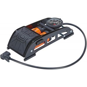 Subzonal-Pompe &Agrave; Air, Pompe &Agrave; V&eacute;lo, Pompe Sur Pied Et &Agrave; Pied Pour Tous Les Types De Valves - Neuf