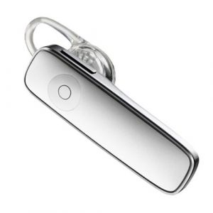 Écouteurs intra-auriculaires sans fil Bluetooth M165, Mini oreillettes, casque d'écoute stéréo, mains libres, avec micro, pour téléphones intelligents - Neuf