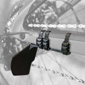 Subzonal-Protection, Protecteur Universel De Changement Arri&egrave;re De V&eacute;lo | Recommand&eacute; Pour Vtt, Ebike, Enduro, Dh, Gravel - Neuf
