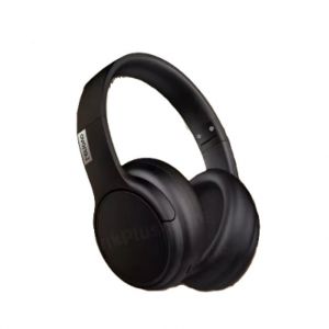 Casque audio Lenovo TH20 Thinkplus rechargeable - Bluetooth - Neuf