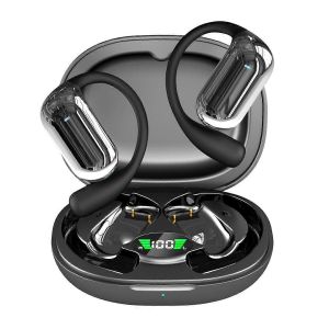 Écouteurs intra-auriculaires Bluetooth sans fil avec son HD - Neuf