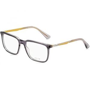Lunettes De Soleil - Police - Vk110 - Bleu - Protection Catégorie 3 - Monture Classique - Neuf