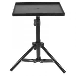 Support de trépied de budgétaire universel réglable,recommandé pour le sol britannique,support de plate-forme pour appareil photo et ordinateur portable,support rapide - Type 48.00X25.00X25.00CM - Neuf