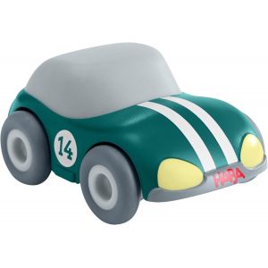 KAJGL-Cars&iquest;Voiture De Course Verte Avec Moteur &Agrave; R&eacute;trofriction&iquest;Voiture-Jouet Durable En Plastique Recycl&eacute;&iquest;Voiture De Course Sans Piles D&egrave;s 2 Ans&iquest;2011859001 - Neuf