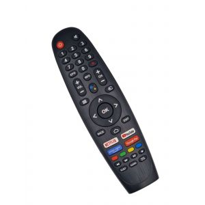 Telecommande pour Continental Edison CELED55SGQLD24B6 (LE-55VH5Q) Neuf - Neuf