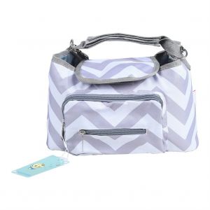 Sac De Rangement Suspendu Pour Poussette De Bebe, Organiseur Pour Couches, Jouets, Mouchoirs, Biberons (N¡Ã 2) - Neuf