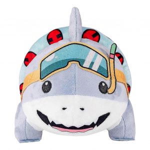 Peluche Jeff le requin terrestre - Neuf
