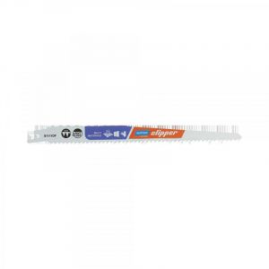 Lames De Scie Norton S1111df 228 Mm (2 Pi&egrave;ces) Pour Bois Et M&eacute;tal - Neuf