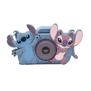 Camera avec protection Stitch - Neuf