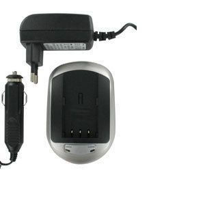 Chargeur pour CANON LEGRIA HV40 - Neuf