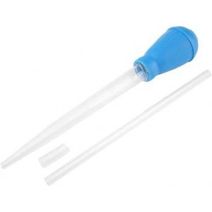 Nettoyeur D'aquarium Réservoir De Poisson Léger Changeur D'eau Pipette Pipette D'aquarium Nettoyeur D'eau - Neuf