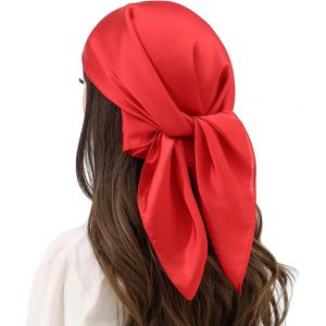Ershi-Echarpe Femme Hiver Foulards Chale Chaud Femme Pashmina Etole Mariage[681] - Neuf