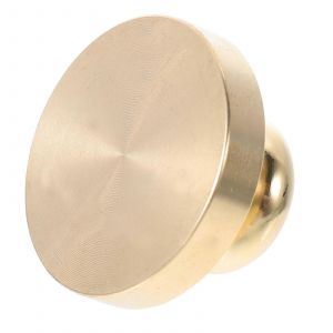 Tête De Timbre De Sceau De Cire Tête De Timbre De Cire Tête De Timbre En Laiton Remplacement De La Tête De Timbre - Neuf