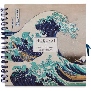 Album Photo Scrapbooking Japanese Art-Avec 40 Pages|Album Photo Vierge,Album Photo Traditionnel Avec Une Couverture Rigide,Album Photo Vierge Album Photo 10 X 15 Cm - Neuf