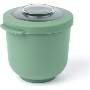 Origins Lunch bag Sac &agrave; D&eacute;jeuner Isotherme pour Enfants avec Anse de Transport Facile &agrave; nettoyer Rose - Neuf