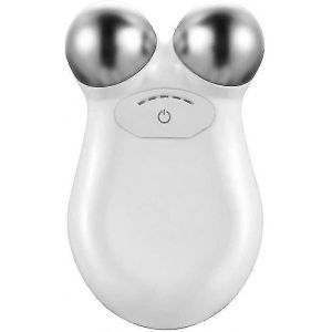 Appareil De Massage &Eacute;lectrique Pour Le Visage, Lifting Facial, Soin De La Peau, Massage Du Visage Et Du Corps, Outils Raffermissants Pour Un Lifting En V, Lifting Anti-Rides - Neuf