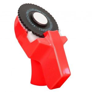 Machine Portable D'étiqueteuse De Gaufrage Pour Le Scrapbooking Bricolage - Mini Imprimante Manuelle Avec Bandes - Neuf