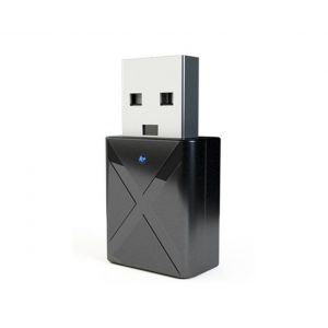 Adaptateur émetteur-récepteur audio USB Bluetooth 5.0 pour TV, voiture, PC - AUX 3,5 mm - Neuf