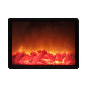Lanterne De Cheminée Réaliste, Lampes De Noël À Led, Effet De Flamme Simulé, Pour Table Intérieure, Fenêtre, Patio Extérieur, Décoration De Noël - Neuf