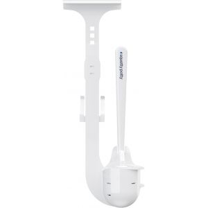 ChenQuanSarl-Invisibrush Wc Cachée - Neuf