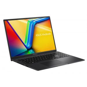 ASUS VivoBook 16X K3605ZF-MB339W - 16" Core i5 I5-12500H 16 Go RAM 512 Go SSD Noir - Neuf