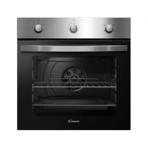 Four encastrable émail lisse FIDC X502 , 65 litres, Multifonction, Minuteur - Neuf