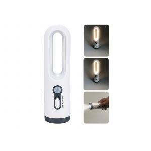 Lampe De Nuit Led &Agrave; D&eacute;tecteur De Mouvement, Rechargeable Par Usb Et Portable - Neuf