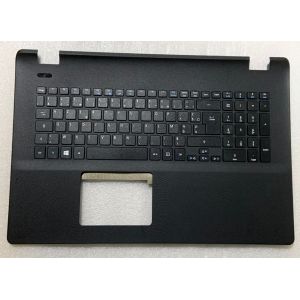 Clavier AZERTY Français ACER Aspire ES1-731 ES1-731G 6B.MZTN7.009 avec TOPCASE - Neuf