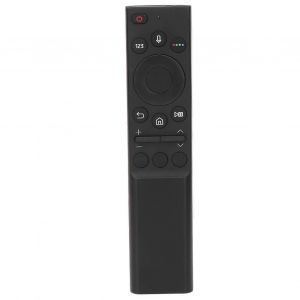 BN59 01363C Télécommande Vocale de Remplacement Compatible pour Samsung UN43AU8000FXZA UN65AU8000FXZA UN75AU8000FXZA - Neuf