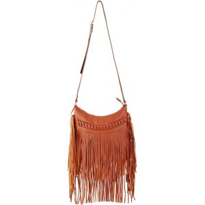 RFCBC-Femmes Tassel Hobo et Sacs à main à bandoulière Femmes frange Hobo Sac à main Sac à bandoulière Sac à bandoulière Sac à main - Neuf