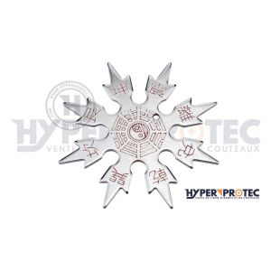 Maxknives Sm-2s - Shuriken - Neuf